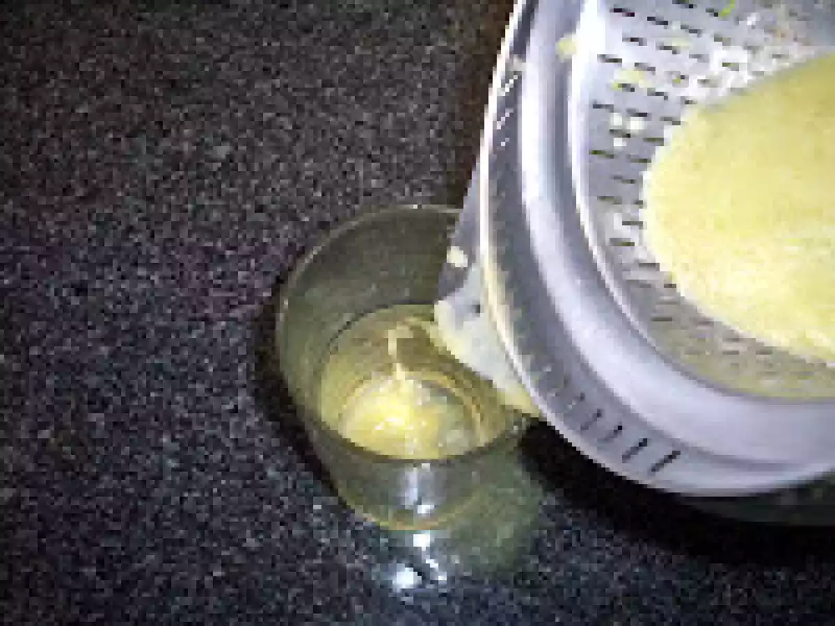 Suco de Luz do Sol ou Sumo de Luz do Sol