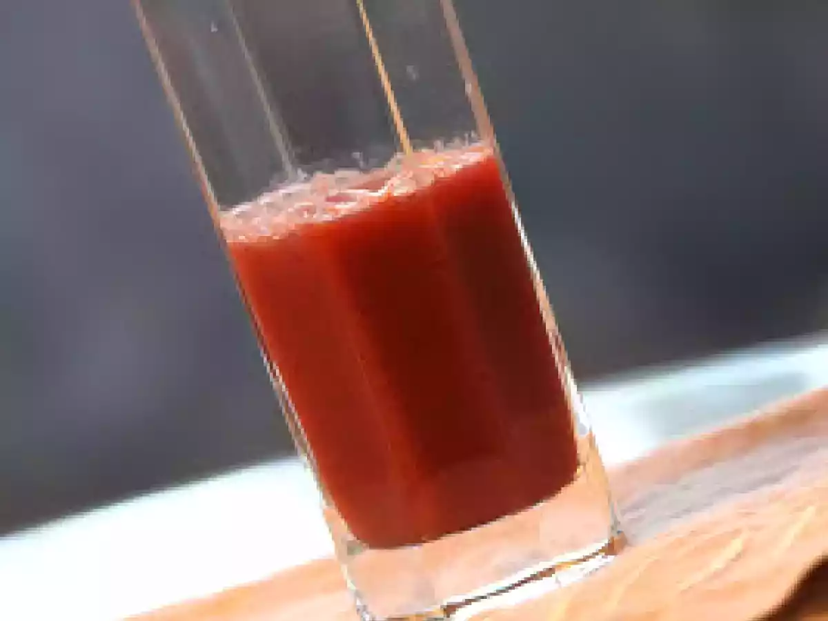 Suco de Pepino, Cenoura, Maçã e Beterraba
