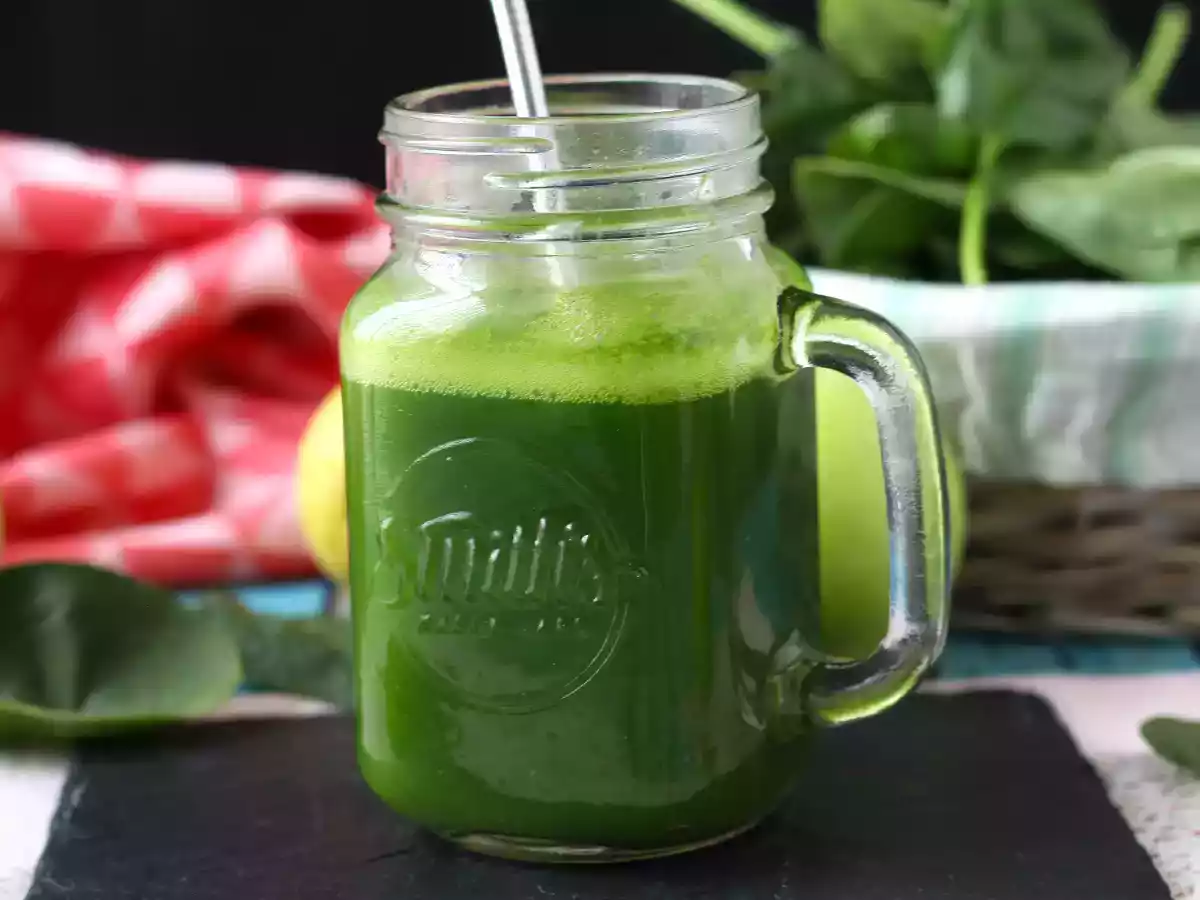 Suco detox, a bebida refrescante que faz bem ao corpo! - foto 2