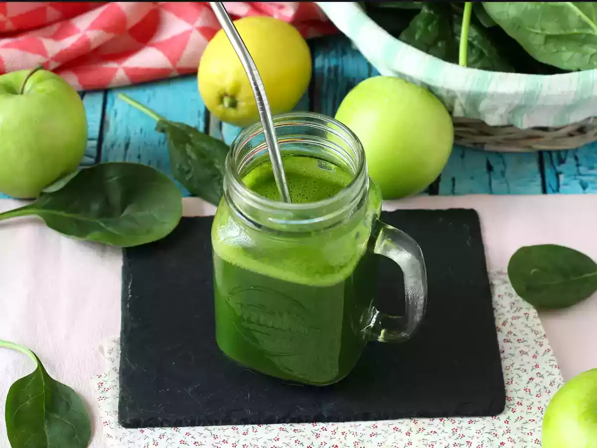Suco detox, a bebida refrescante que faz bem ao corpo! - foto 4