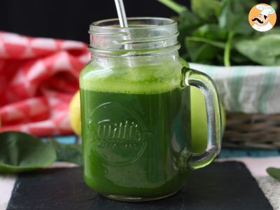 Suco detox, a bebida refrescante que faz bem ao corpo! - foto 2