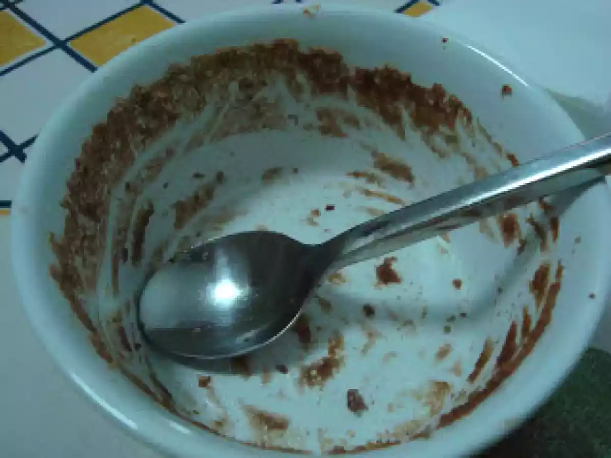 Suflê de Pera com Chocolate - foto 3