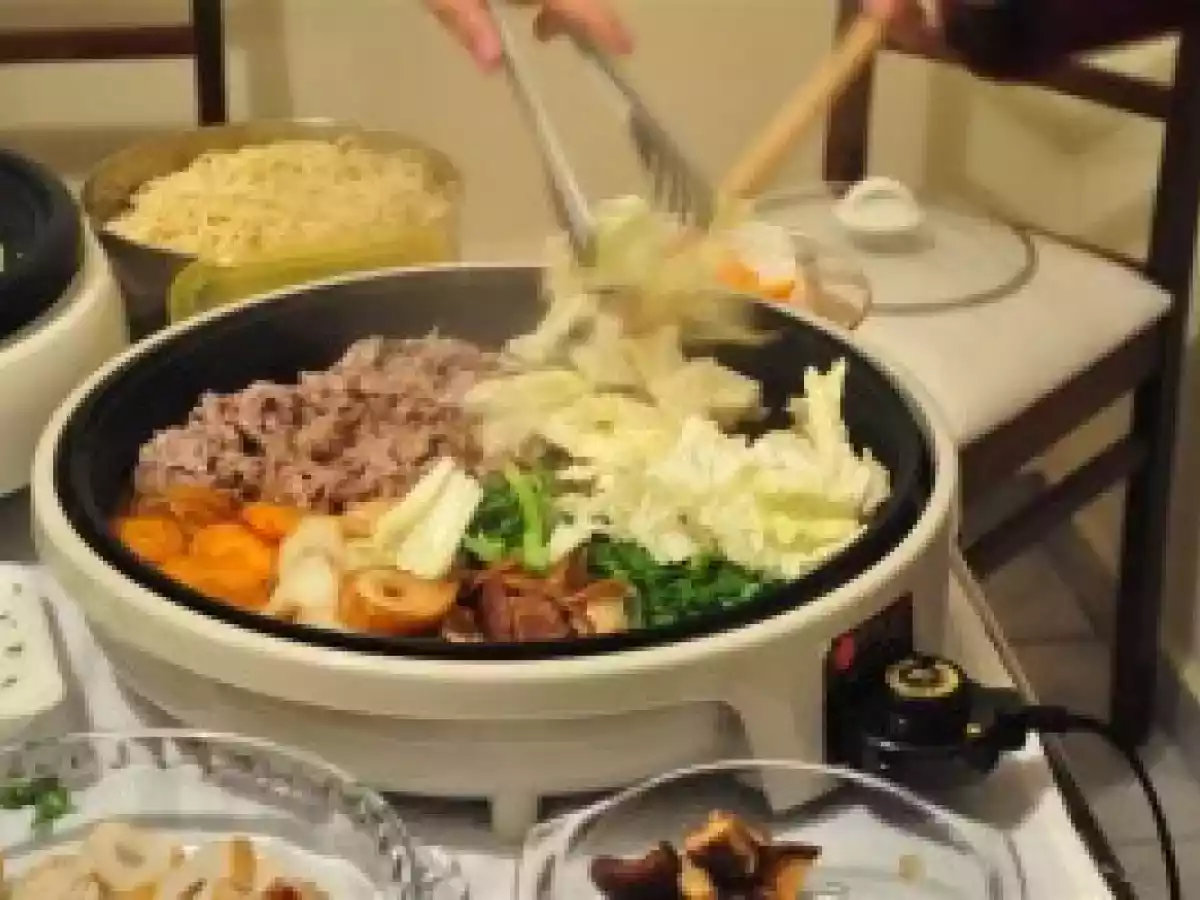 Sukiyaki - foto 5