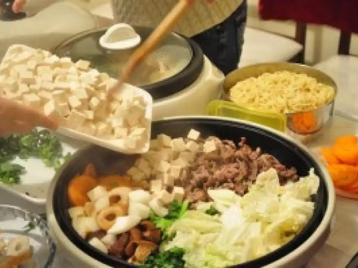 Sukiyaki - foto 6
