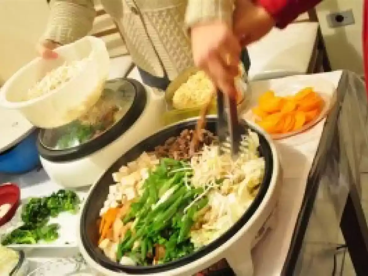 Sukiyaki - foto 7