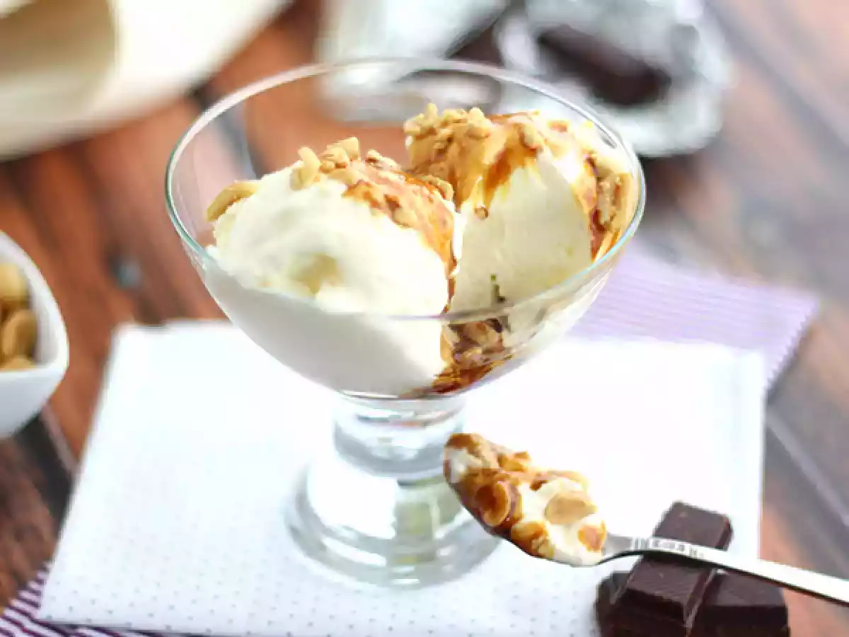 Sundae, o sorvete americano - foto 3