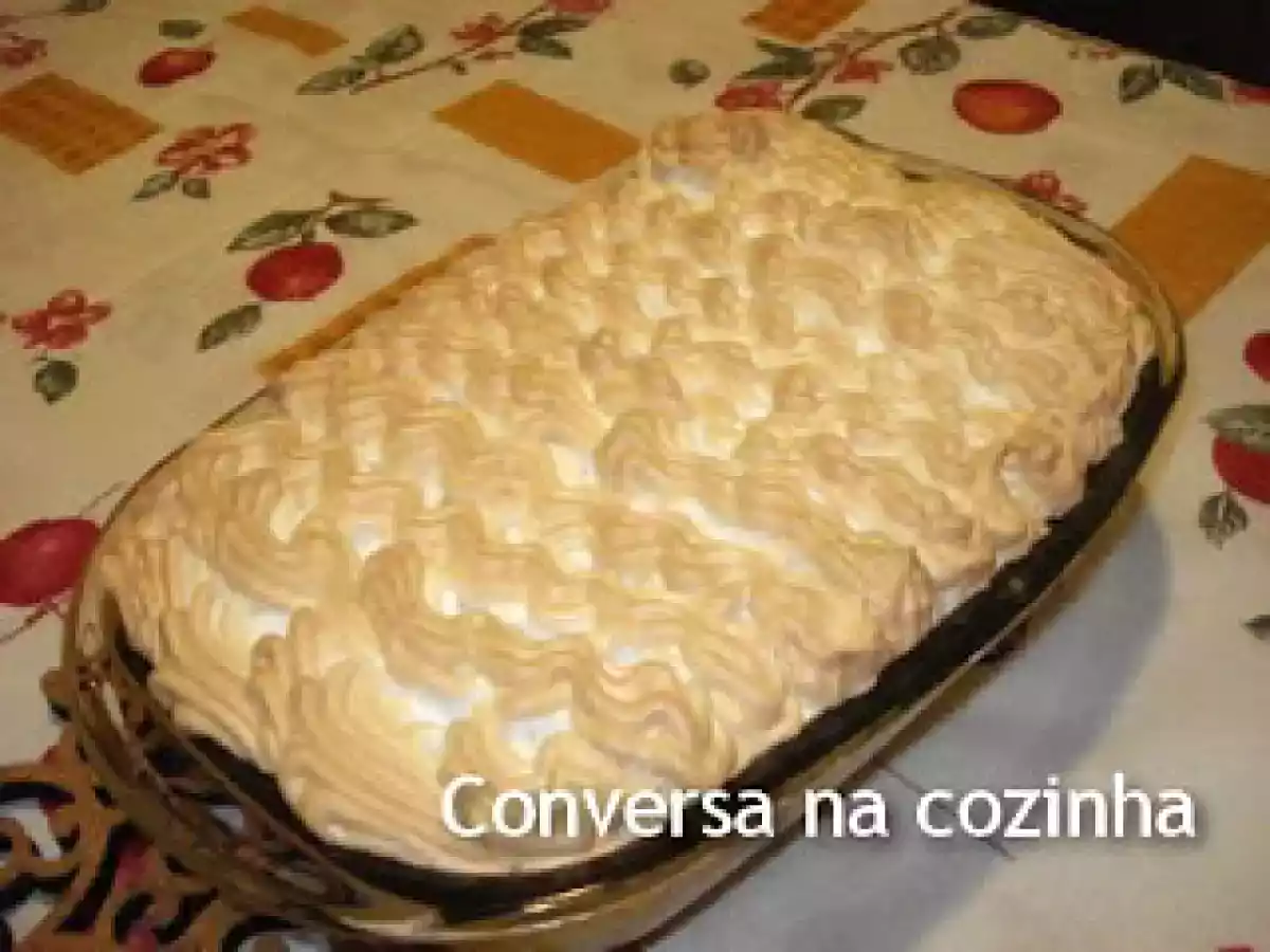 Surpresa de Banana