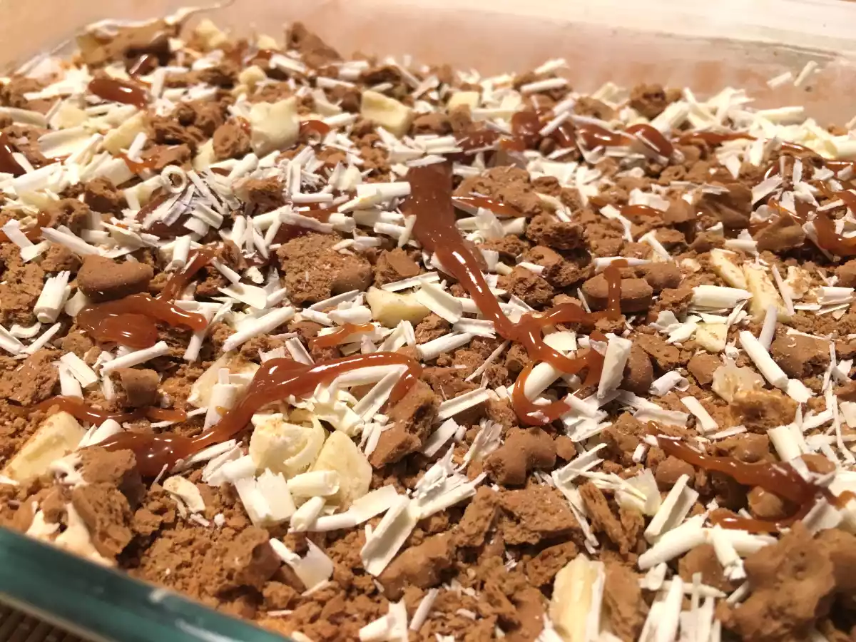 Surpresa de Caramelo com Flor de Sal - foto 2