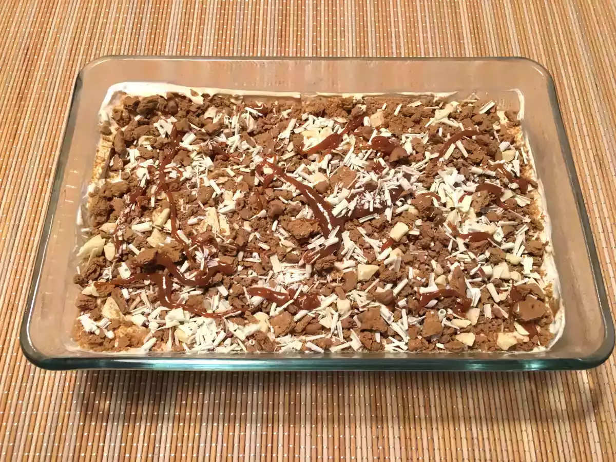 Surpresa de Caramelo com Flor de Sal - foto 3