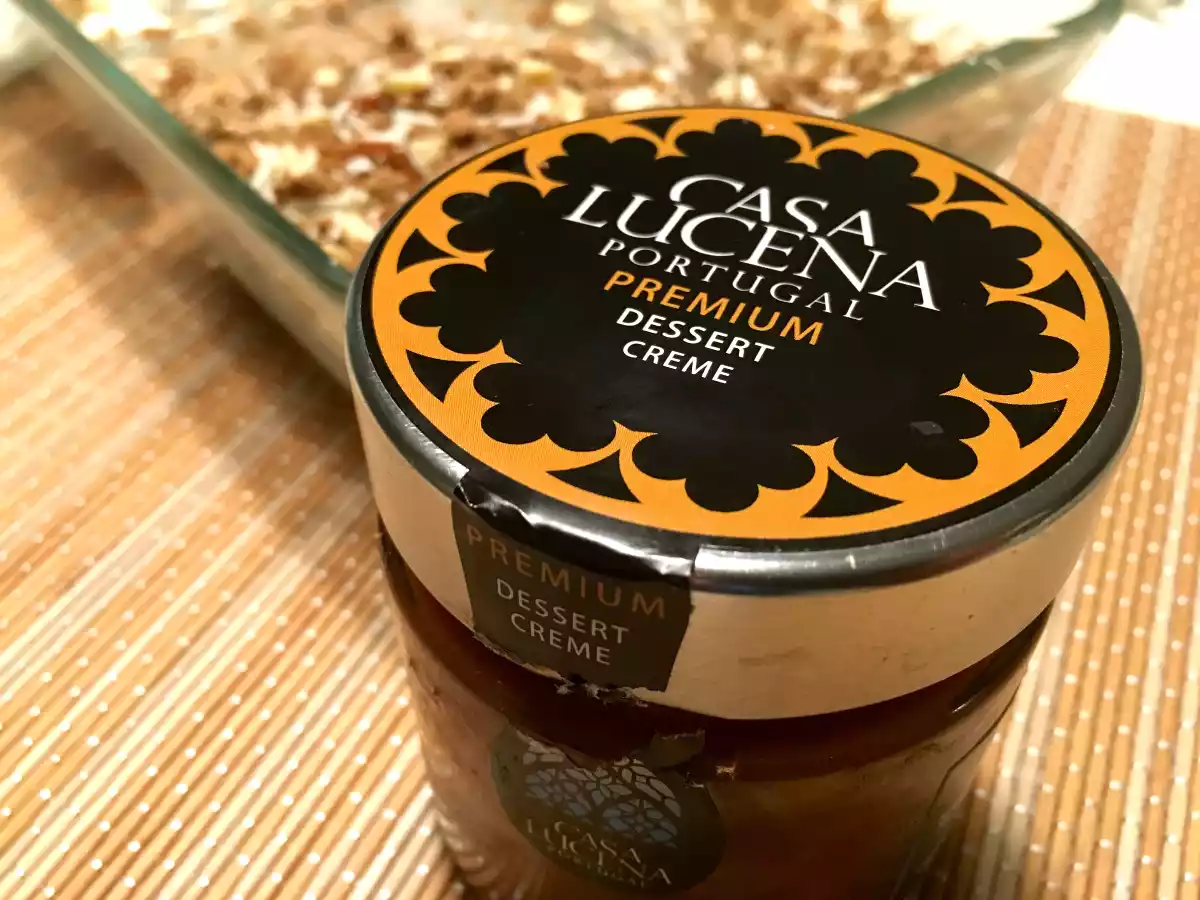 Surpresa de Caramelo com Flor de Sal - foto 4