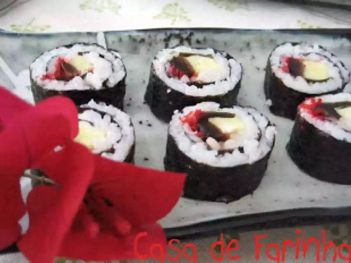 Sushi da Obatchan
