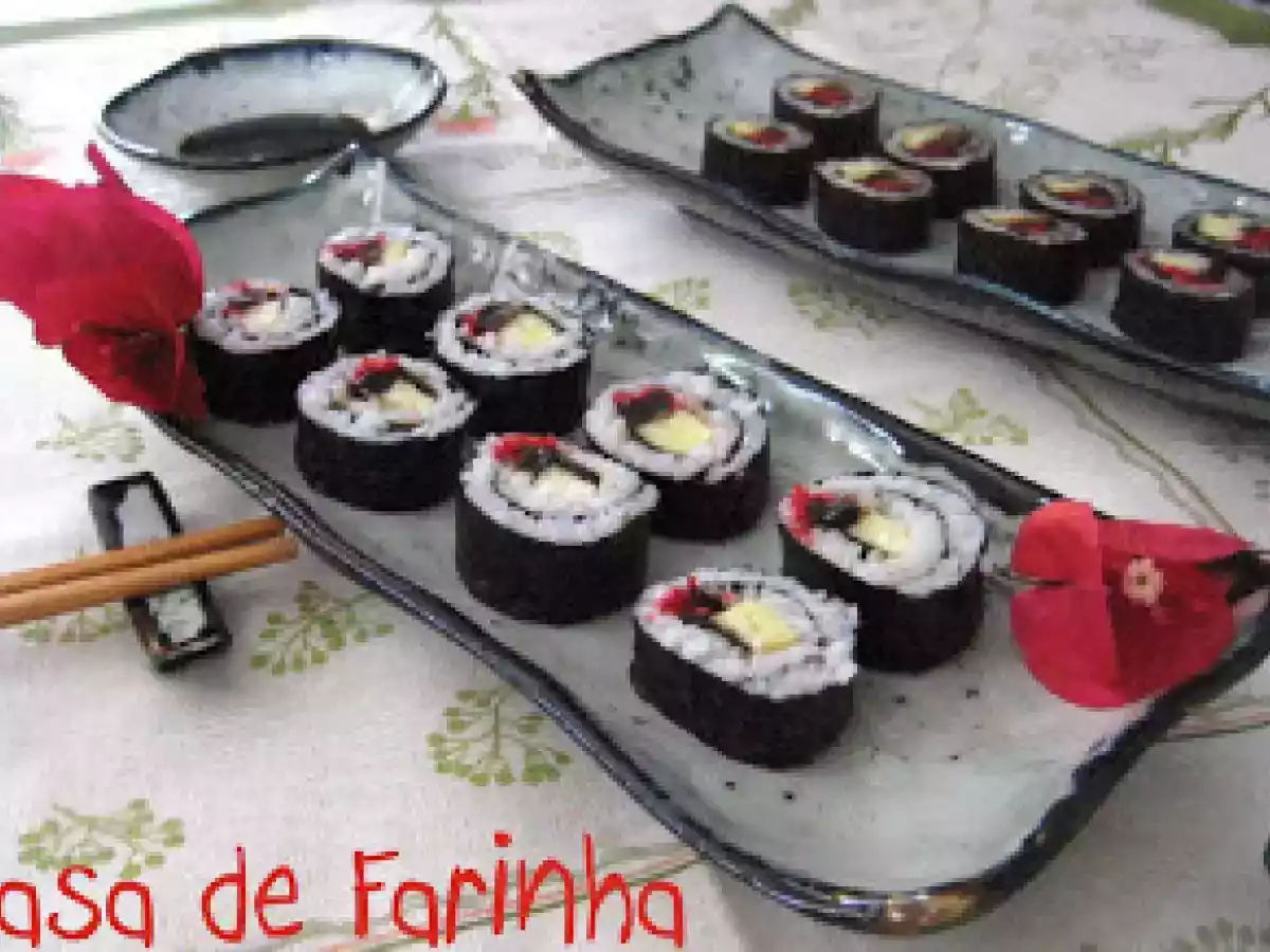 Sushi da Obatchan - foto 2