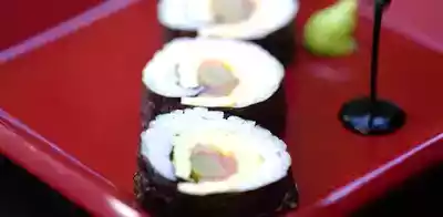 Sushi fácil