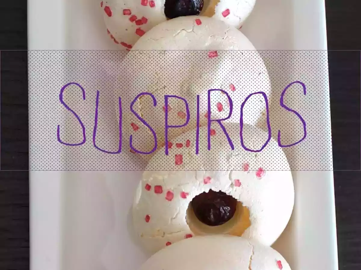 Suspiros