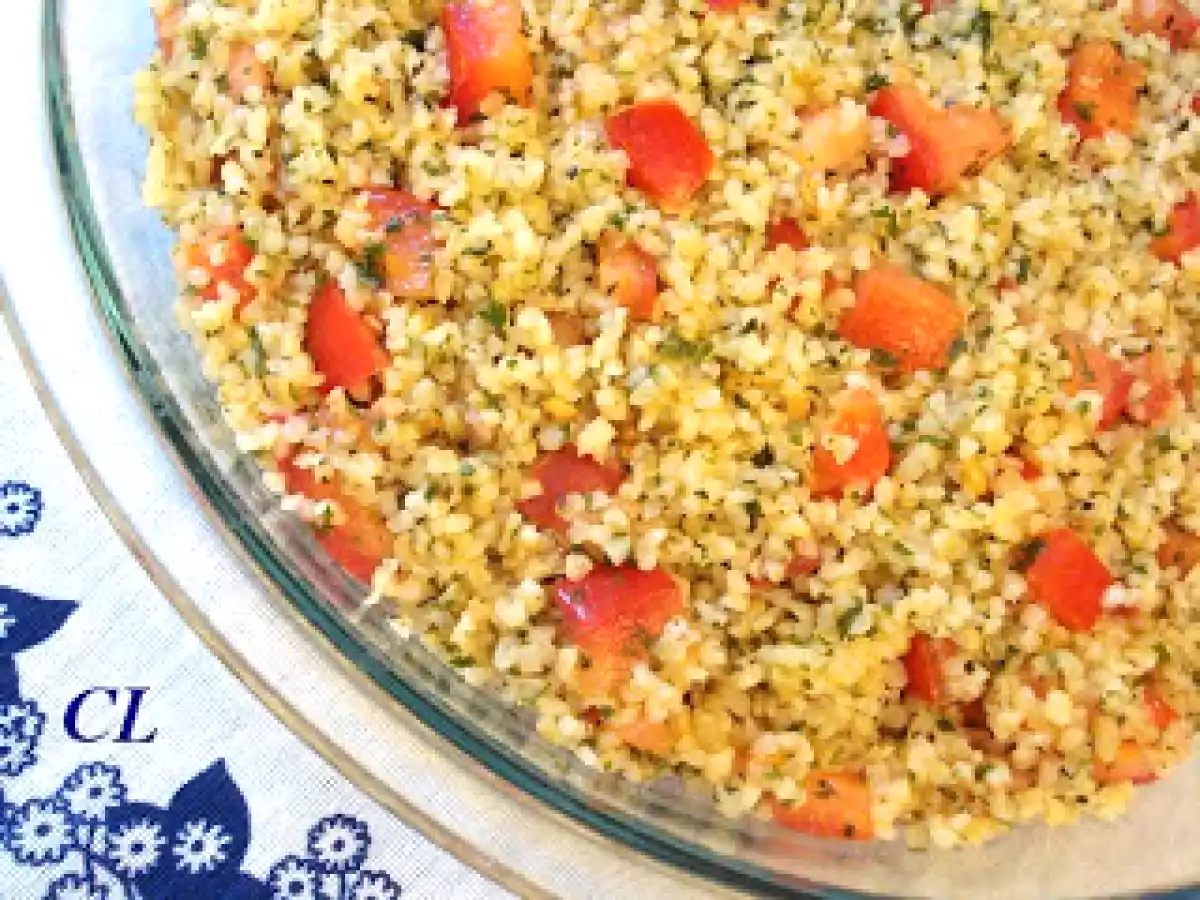 Taboule
