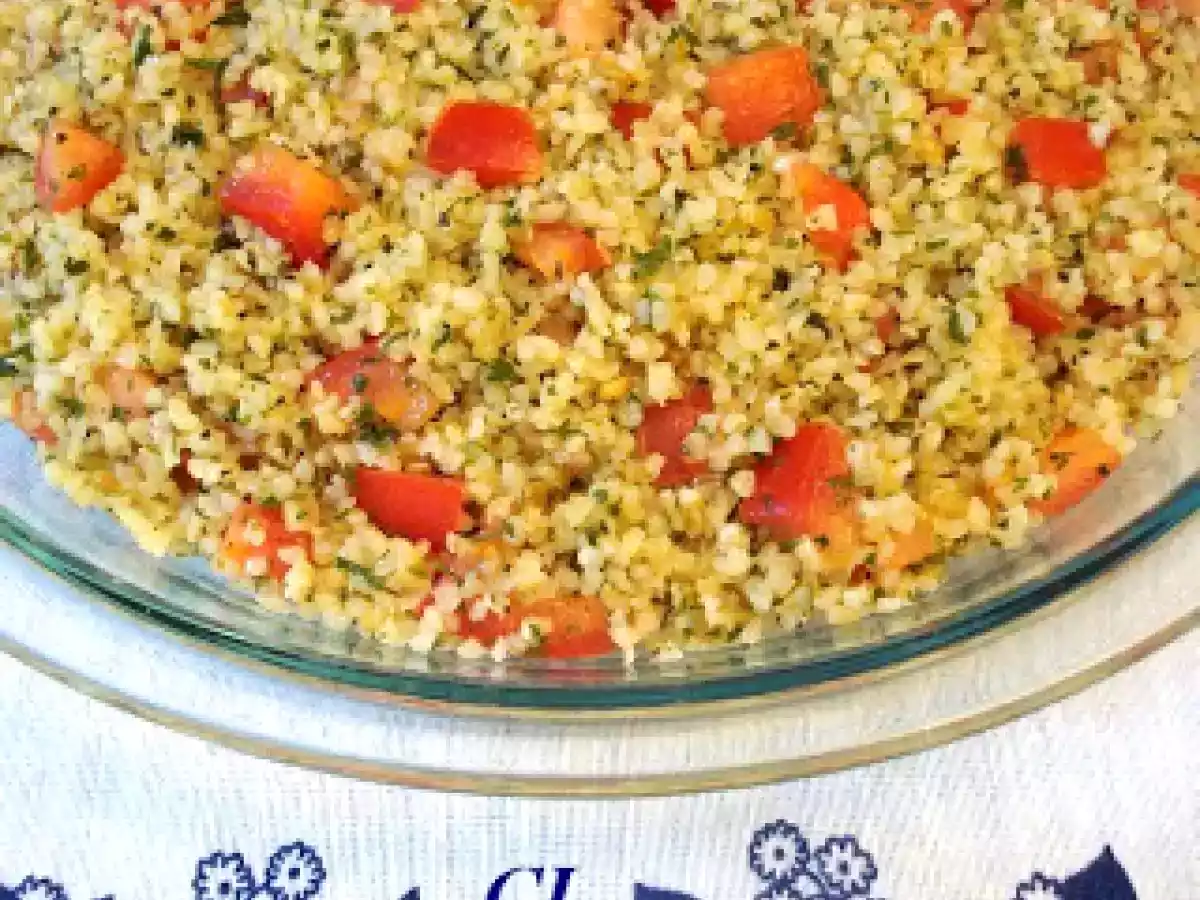 Taboule - foto 2