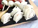 Tábua de frios (carnes frias com queijo), foto 2
