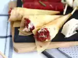 Tábua de frios (carnes frias com queijo), foto 3
