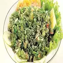 Tabule tropical