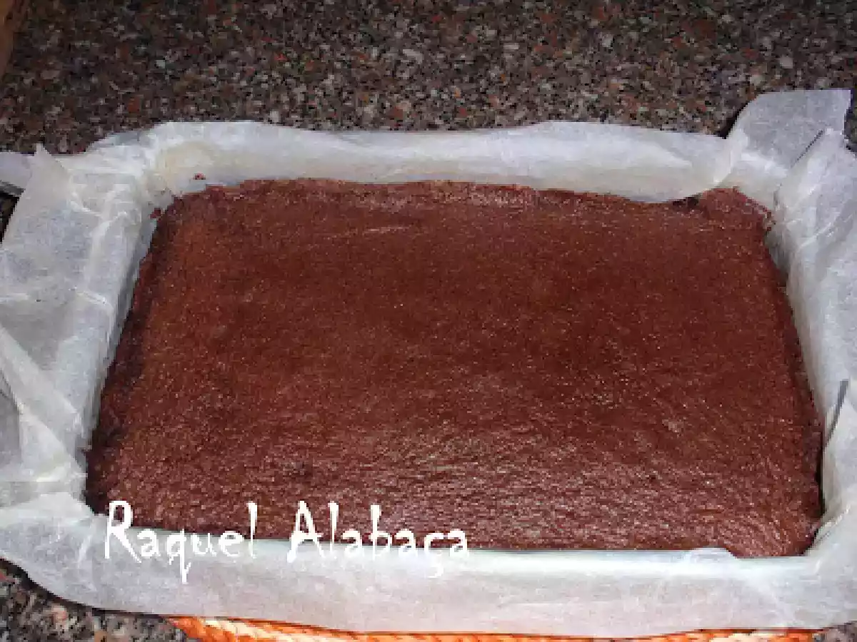 Tabuleiro de Chocolate - foto 2