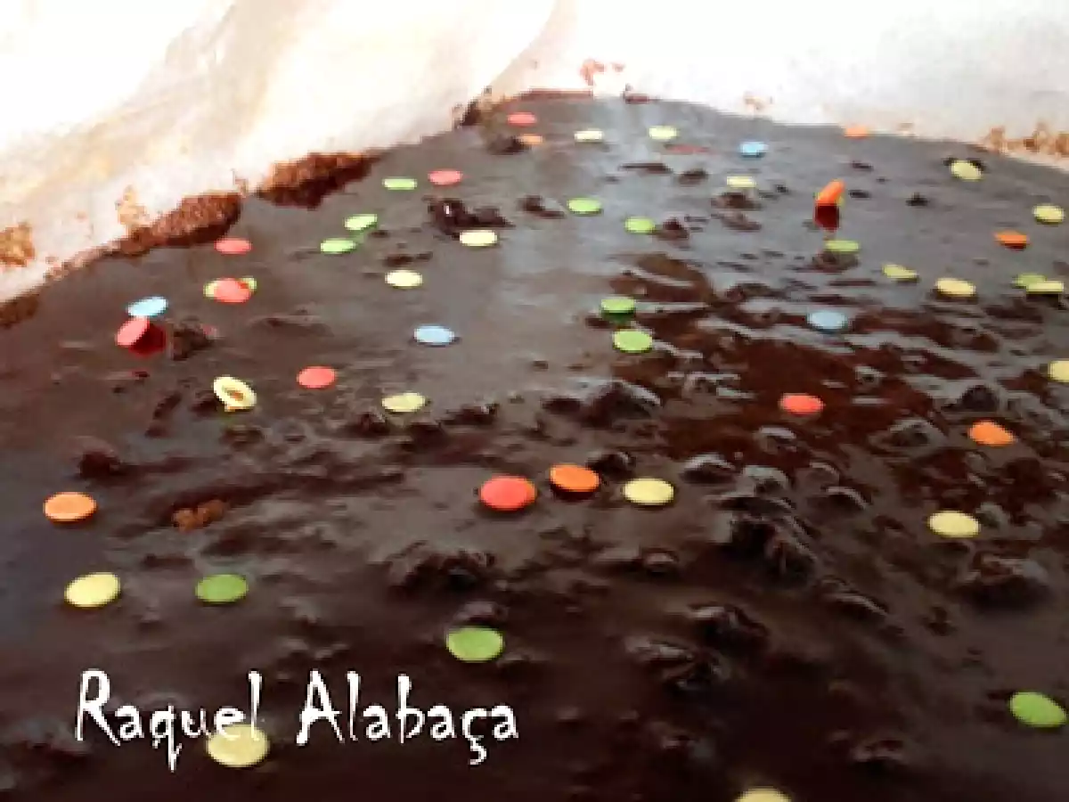 Tabuleiro de Chocolate - foto 4