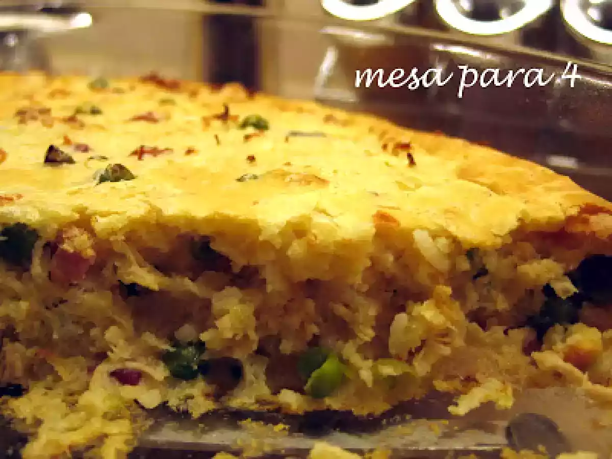 Tabuleiro de Frango - foto 2