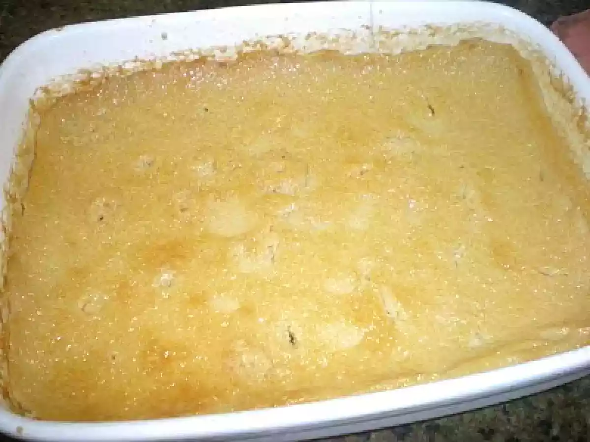 Taça tigelada