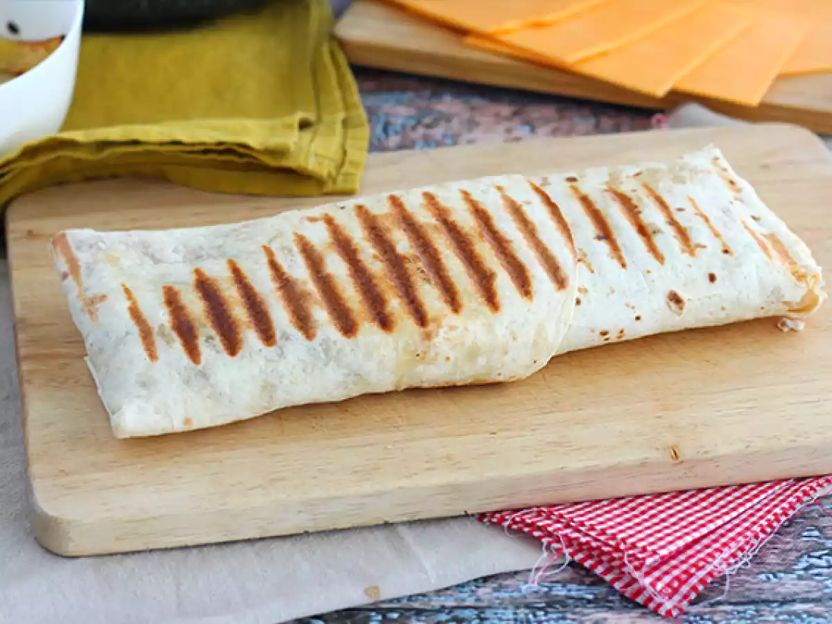 Receita De Tacos Francesa french Tacos Receita De Tacos Francesa french Tacos