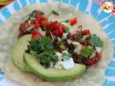 Tacos vegetarianos - foto 4