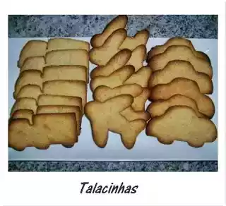 Talacinhas