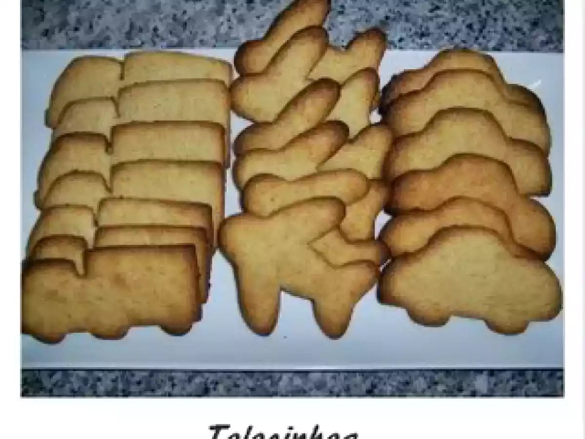Talacinhas