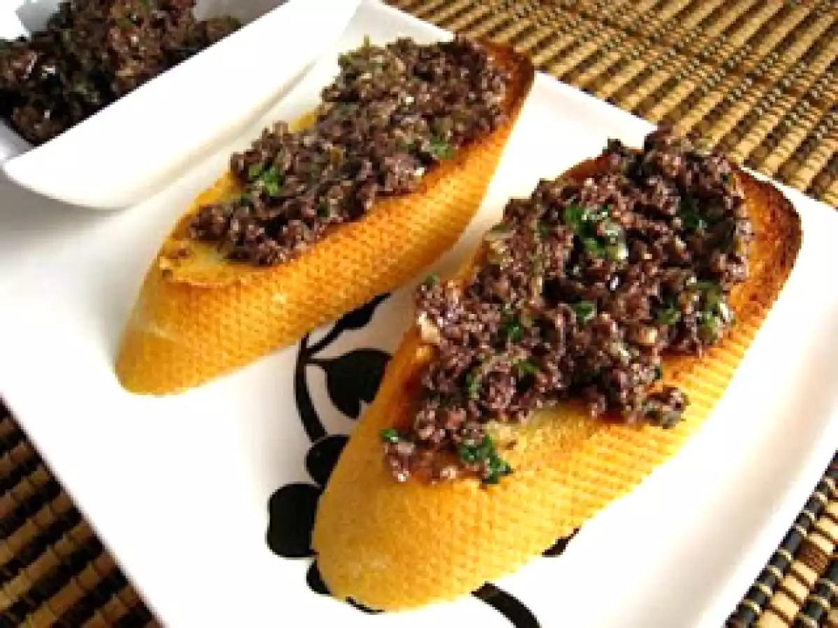 TAPENADE - foto 2