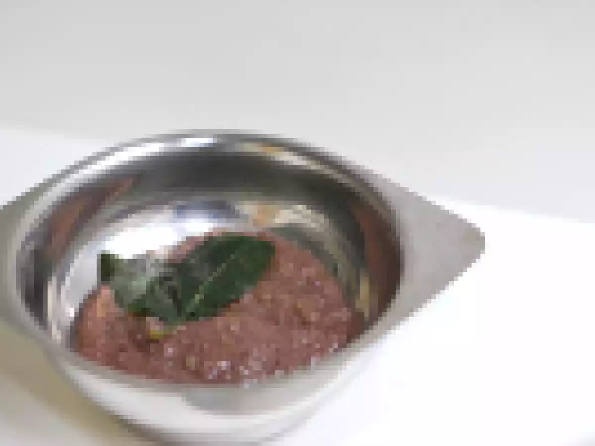 Tapenade de Azeitonas Pretas - foto 2