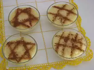Receita de tapioca simples e deliciosa para o jantar