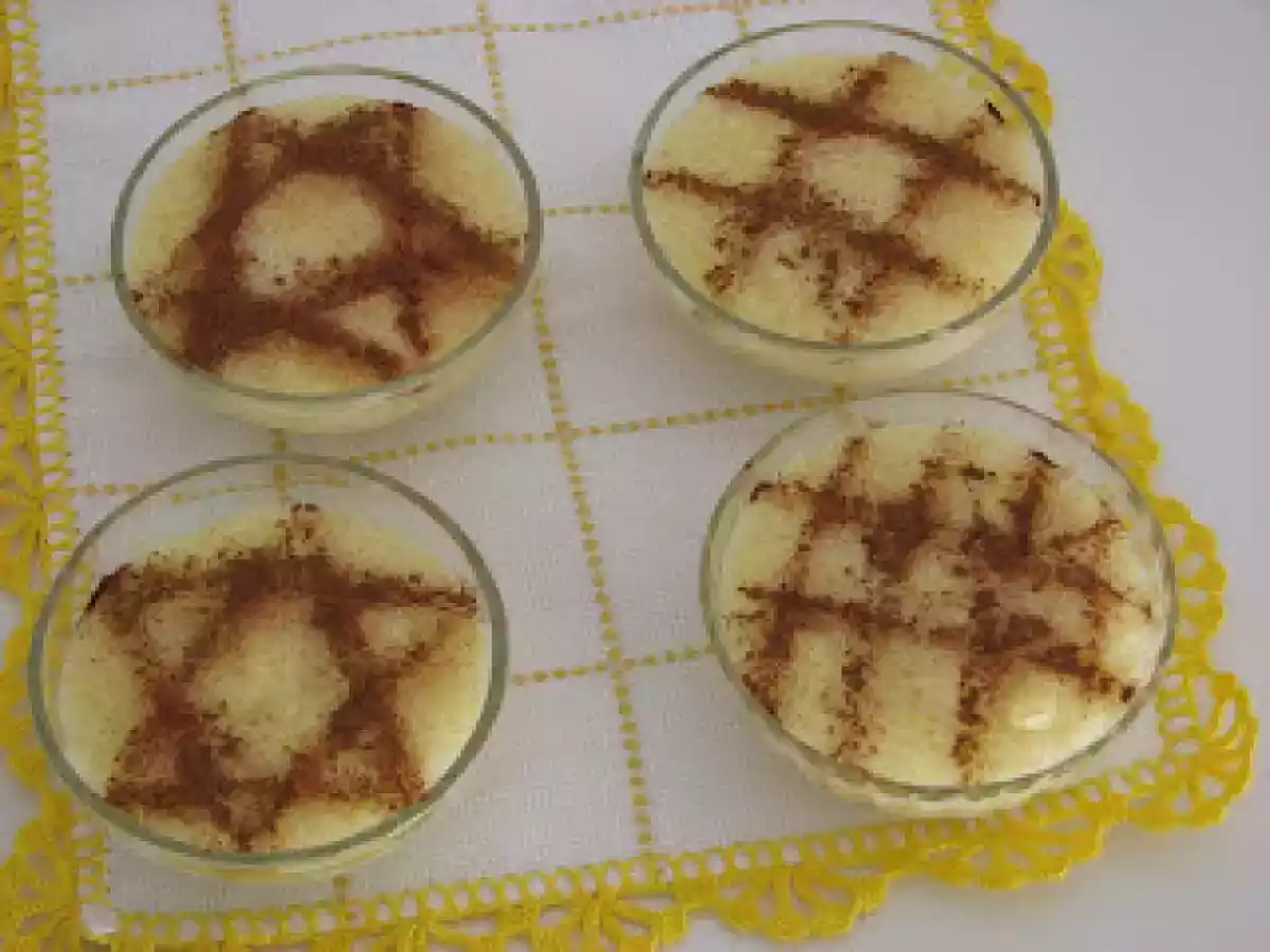 Tapioca