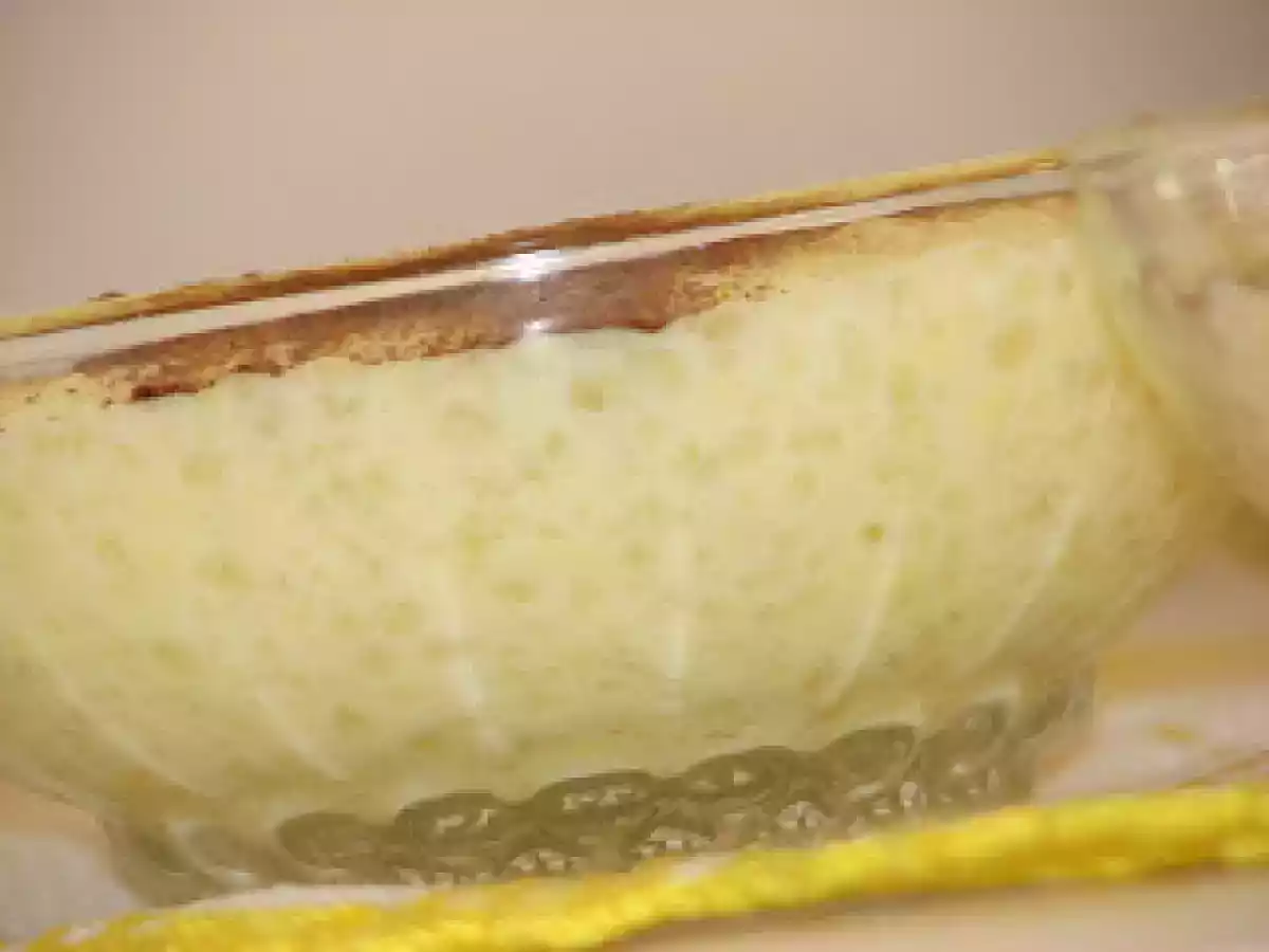 Tapioca - foto 2