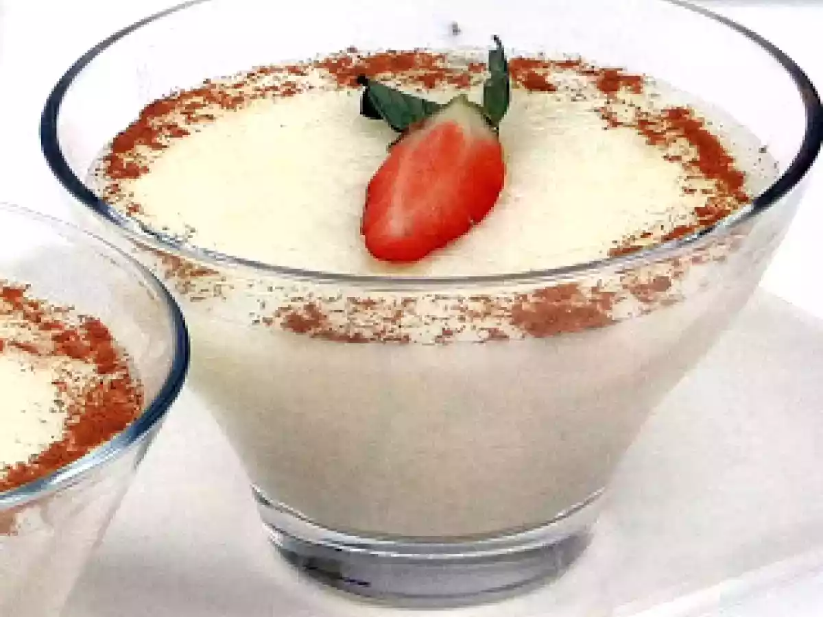 Tapioca Brasileira