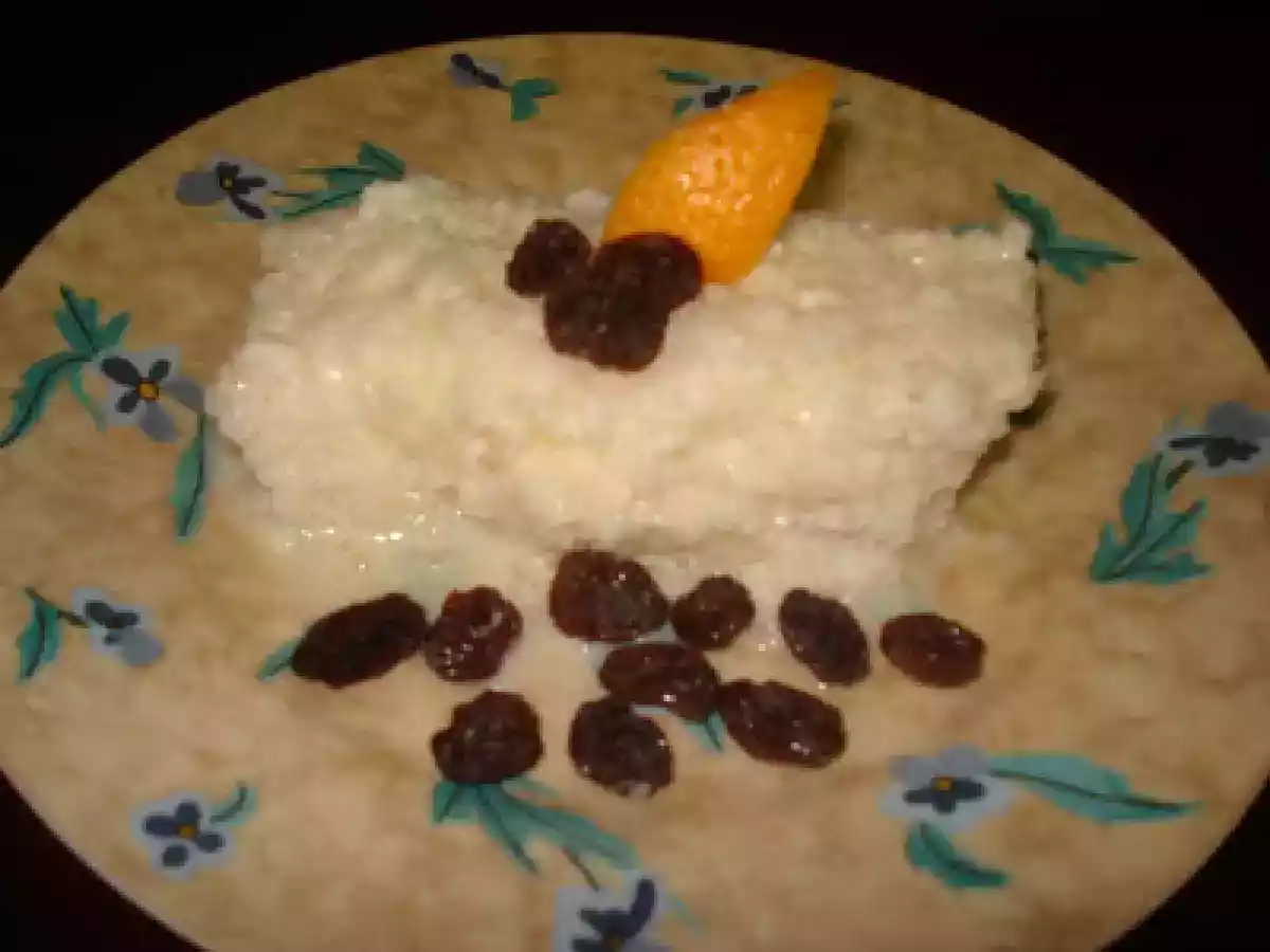 Tapioca Cremosa para comemorar o São João!