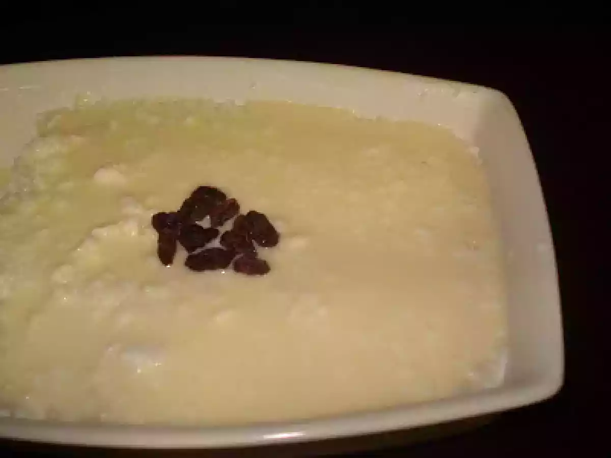 Tapioca Cremosa para comemorar o São João! - foto 2