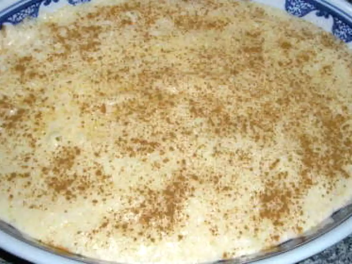 Tapioca doce - foto 2