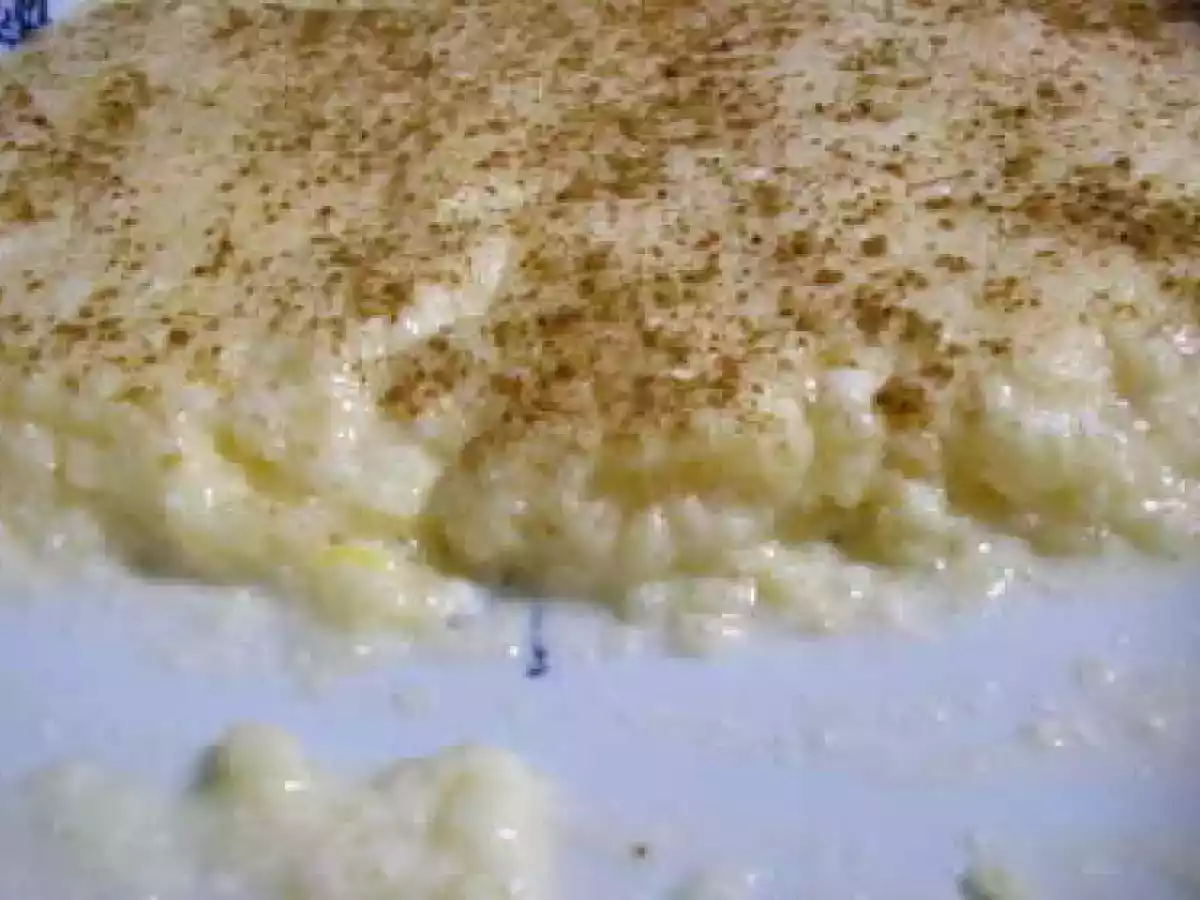 Tapioca doce - foto 3