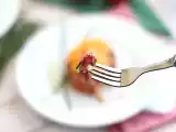 Tártaro (tartar) de Presunto e Melão, foto 3