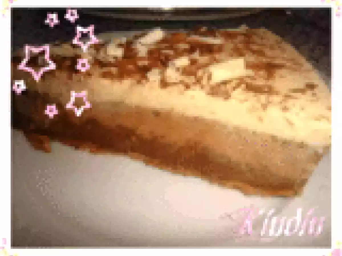 Tarte 3 Chocolates - foto 2