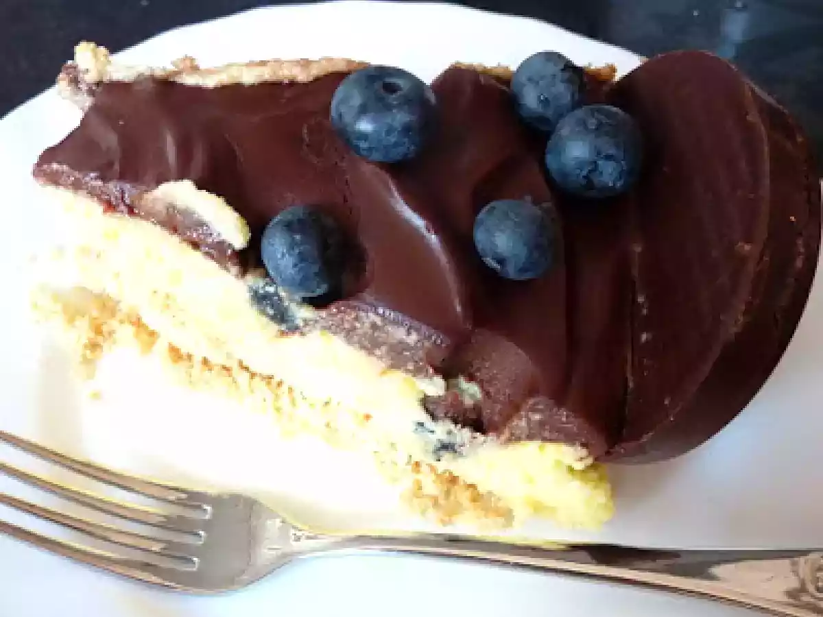Tarte Alemã