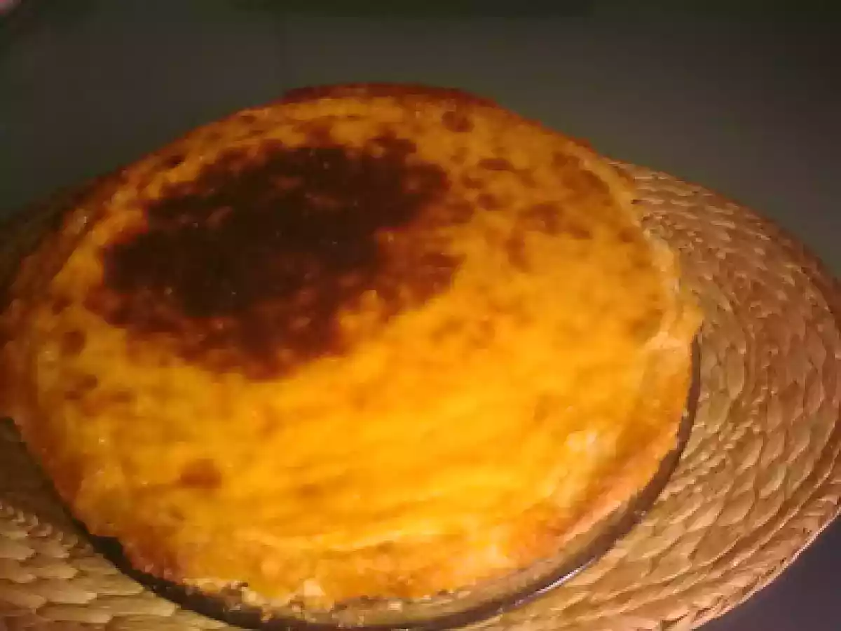 Tarte Bom-Bocado