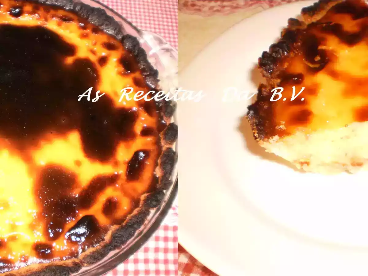 Tarte Bom Bocado