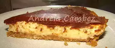 Tarte brasileira