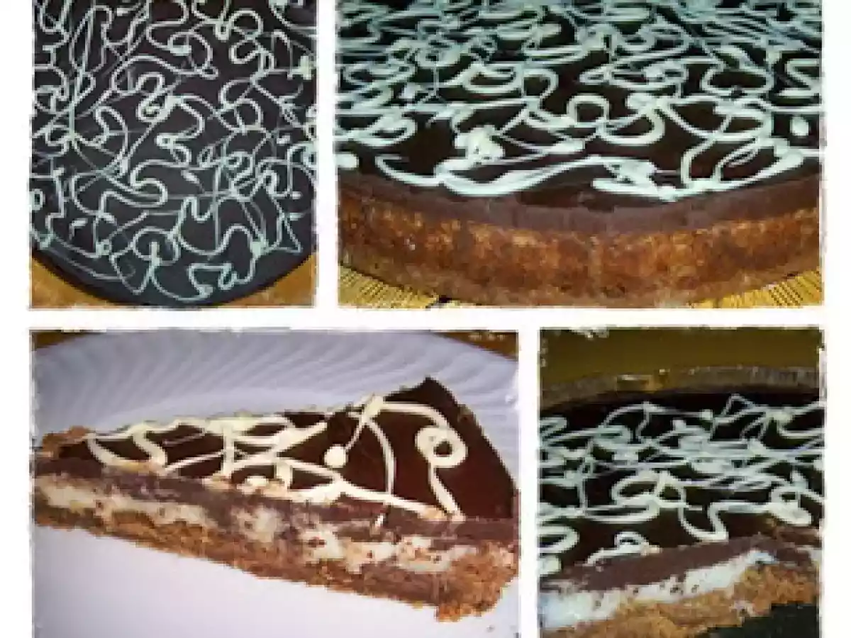 Tarte Brasileira - foto 5