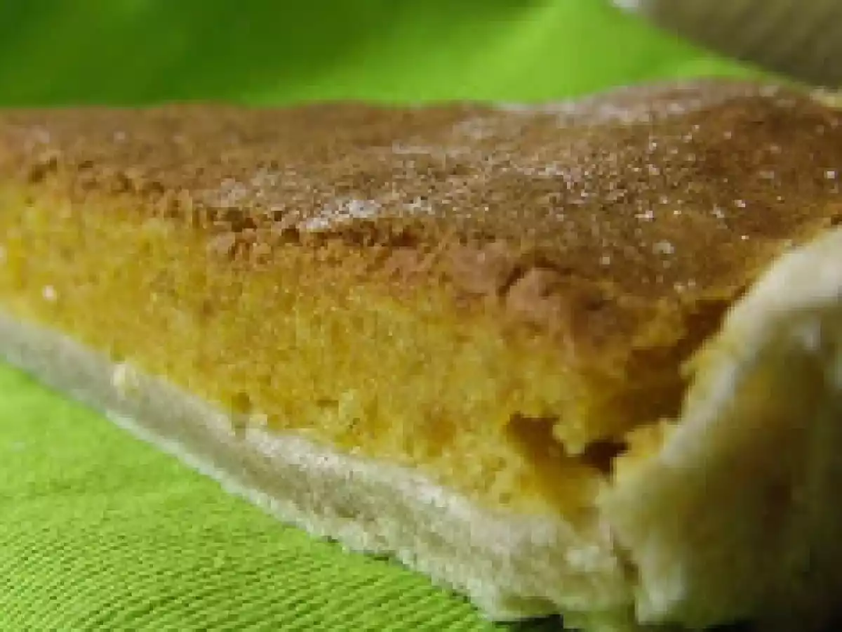 Tarte de Abóbora - foto 2