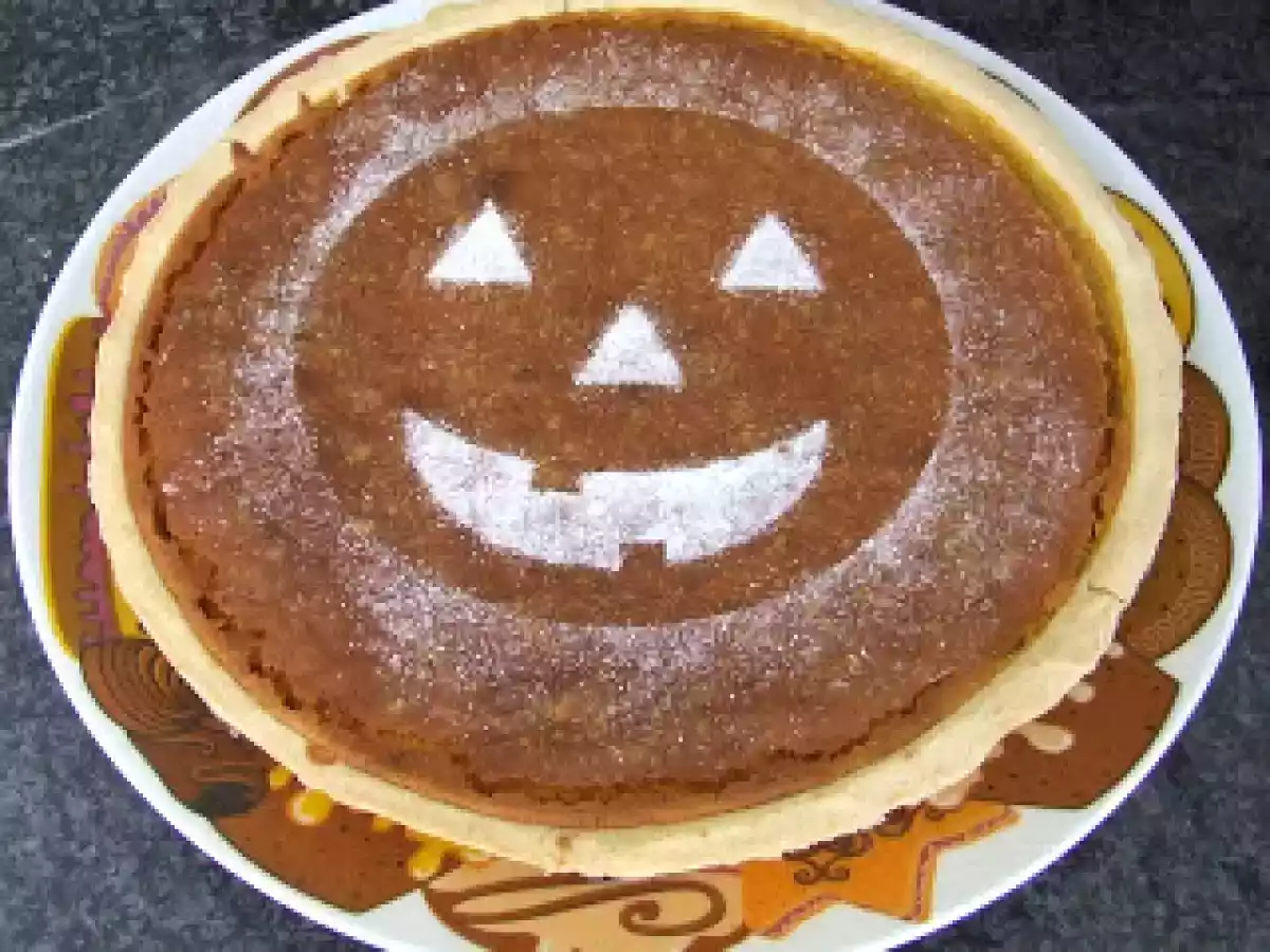 Tarte de Abóbora - foto 4